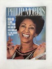 PHILIP MORRIS Magazine, WINTER 1988, QUEEN IDA GUILLORY Cover, ELVIS - GRACELAND — photo 3