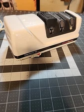 Chefs Choice Edge Select 120 Plus Electric Knife Sharpener
