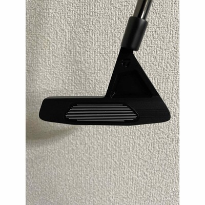 Taylormade Tp Collection Juno Tb 1.5 Black Truss Putter | eBay