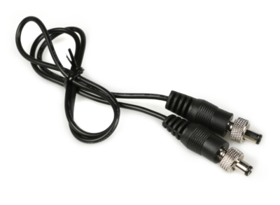 Shure 95B8420 Locking DC Power Cable for ULXD4, ULXP4 Receivers