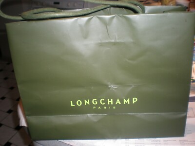 shopping longchamp