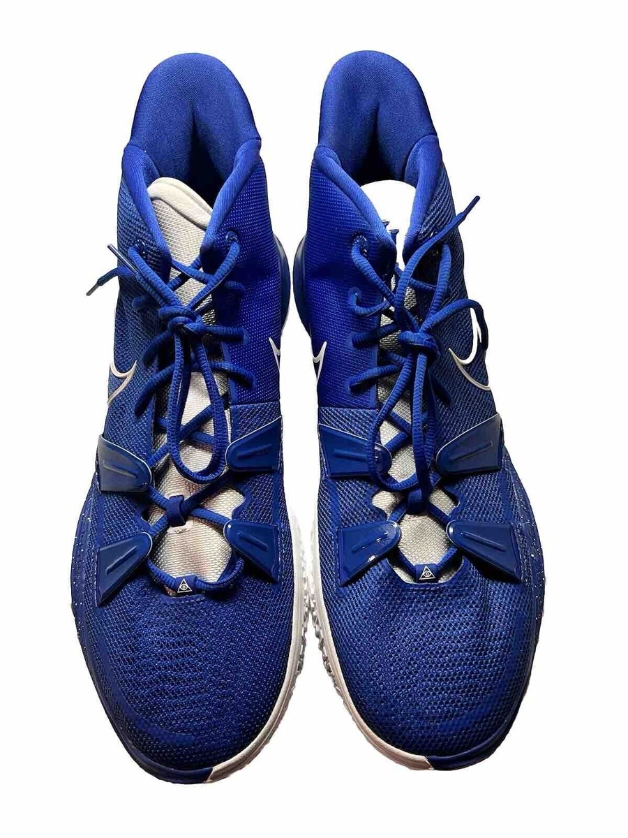 Nike Kyrie 7 TB Promo  display picture 3