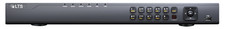 LTS LTN8708QN-P8 8CH 80Mbps 8PoE 4K 1U case Professional NVR