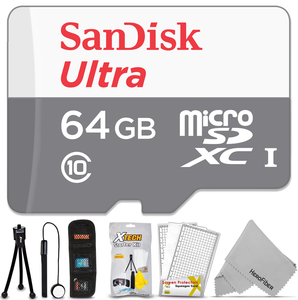 64gb Micro Sd Card For Gopro Hero6 Hero 6 Hero 5 Hero 4 Hero 3 Hero2 Ebay