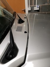 Jimny Upgraded Wiper Washer Jets Windscreen Squirter Water Nozzles VITARA SUZUKI