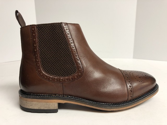 steve madden chelsea boots mens