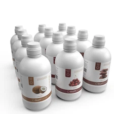 128oz Combo Suntana Sunless Tanning Solution - 3 x 128oz - Choose your combo