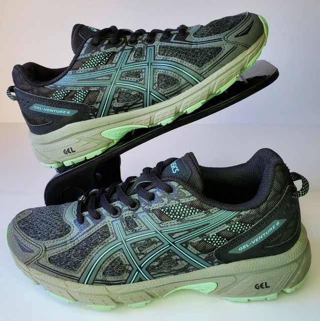 asics womens size 8