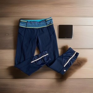 Lululemon Fleece Leggings | eBay