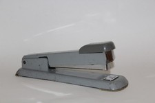 Bates Stapler Vintage - Made in Usa Tested