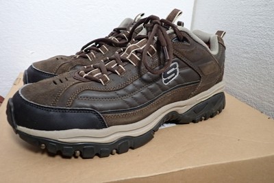 Skechers Men's Energy Downforce Low Top 