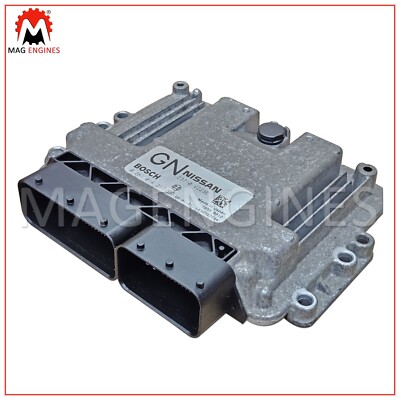 23710-VZ23E ENGINE CONTROL MODULE NISSAN ZD30 DCi FOR E26 CARAVAN
