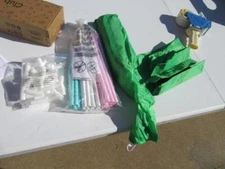 New Swehouse Clubhouse Tent Kids Play Tents with Roll Upwind Door & Windows