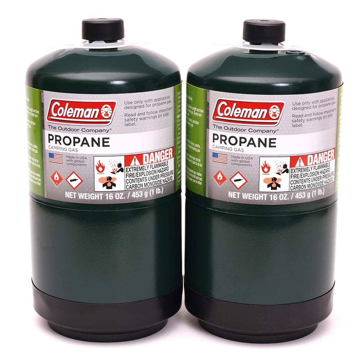 Propane can deals