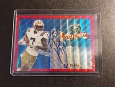 2018 Leaf Metal Draft Baseball Cards 20