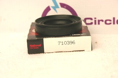National 710396 Oil Seal *NEW* | eBay