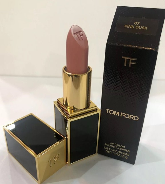 Tom ford pink dusk