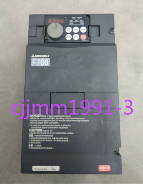 Mitsubishi fr f740