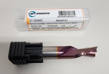 57-359MD Onsrud Router bit For Cutting Soft/Hard Wood & Wood Composite