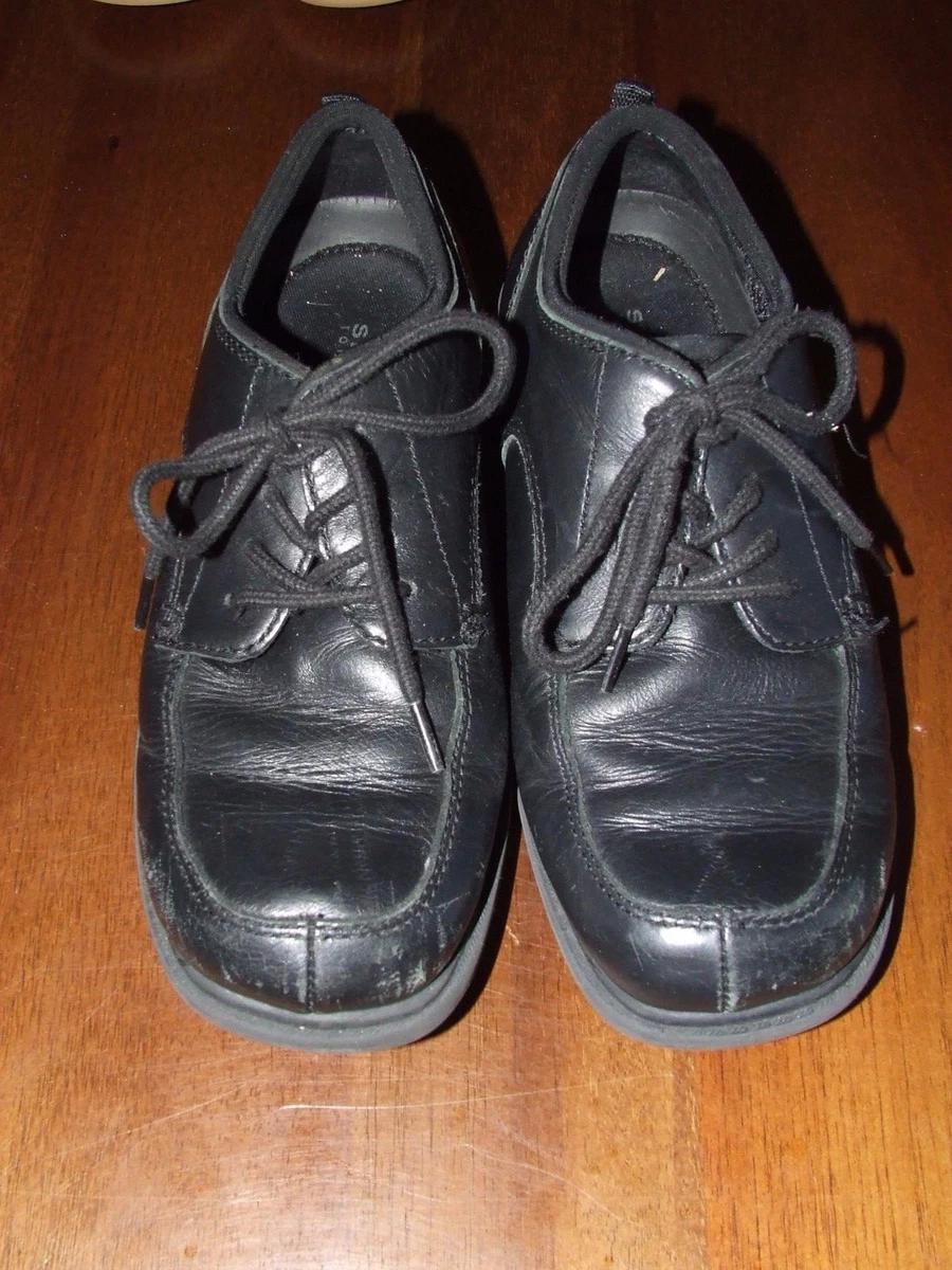 Sperry boys dress shoes 2025