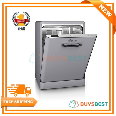 swan retro dishwasher
