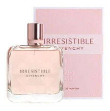 Irresistible by Givenchy 2.7 oz/80 ml EDP perfume for women Spray New In Box