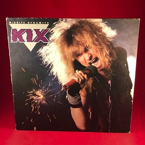 Kix Midnite Dynamite | eBay