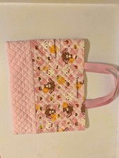 2000s sugarbunnies polkadot bag w strawberry ...