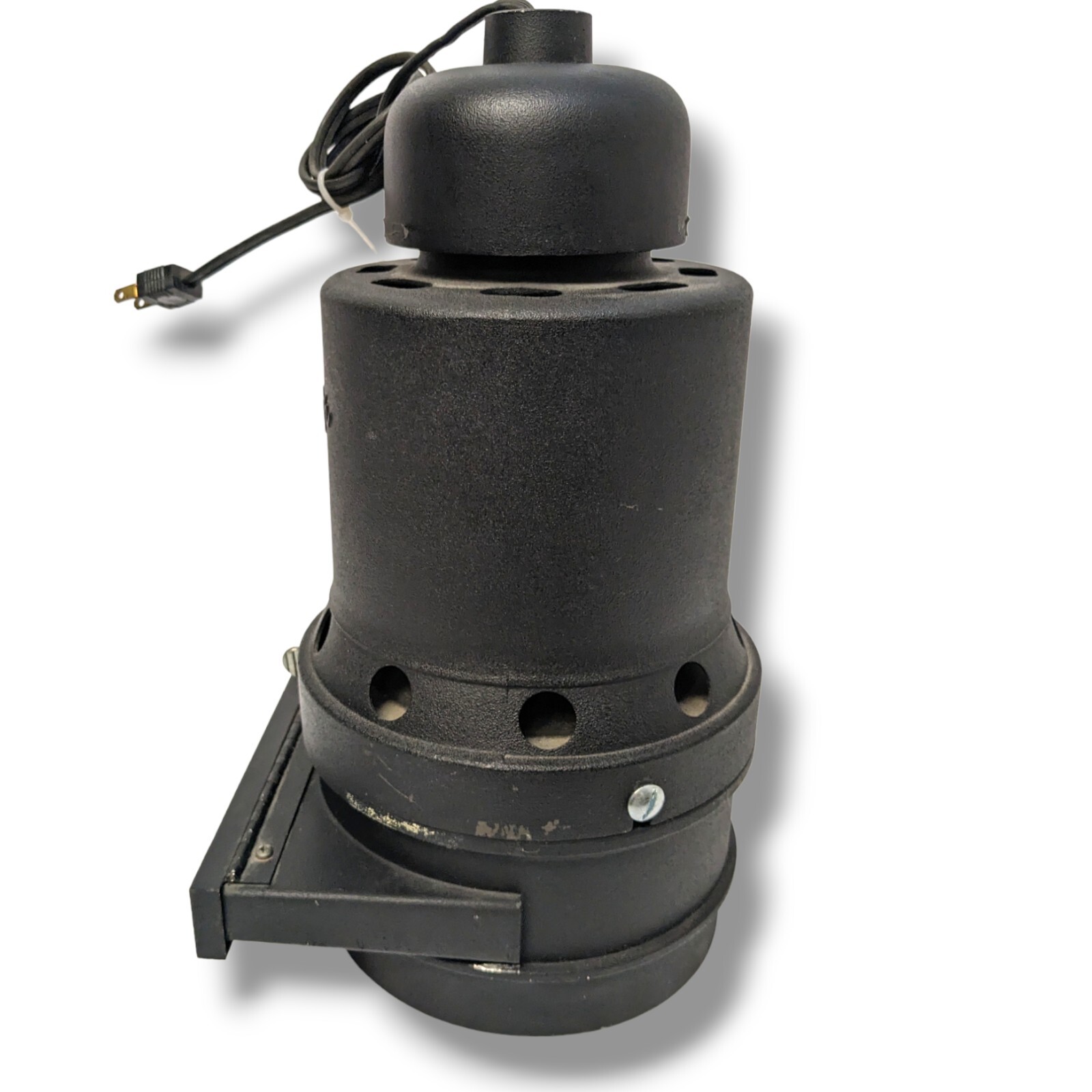 Beseler 45MX II Lamphouse & Condenser Housing Enlarger Assembly Head