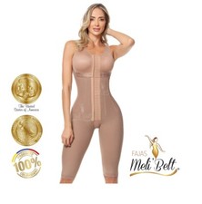 3012 Charlotte faja MeliBelt 7 robs bbl waist with boning 7 varillas stage 3