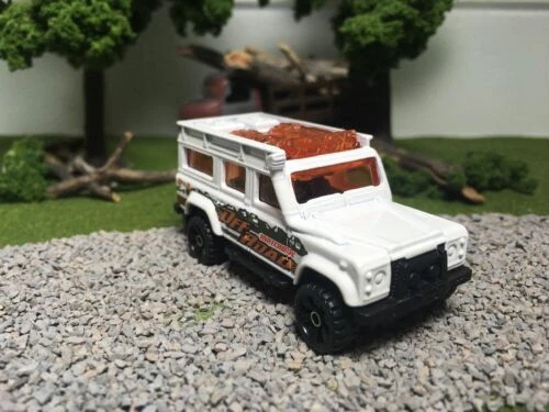 Matchbox Hot Wheels Real Riders Dodge Contemporary fabricación Diecast coches, camiones y camionetas