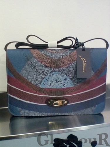 Flap Bag Medium Planetarium Classic dettagli in Nero