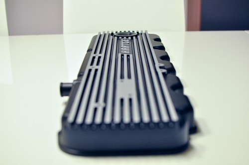 HARTGE Ventildeckel bmw m20 e30 e21 e28 e34 valve cover no Alpina 325i 325is - Bild 3 von 9