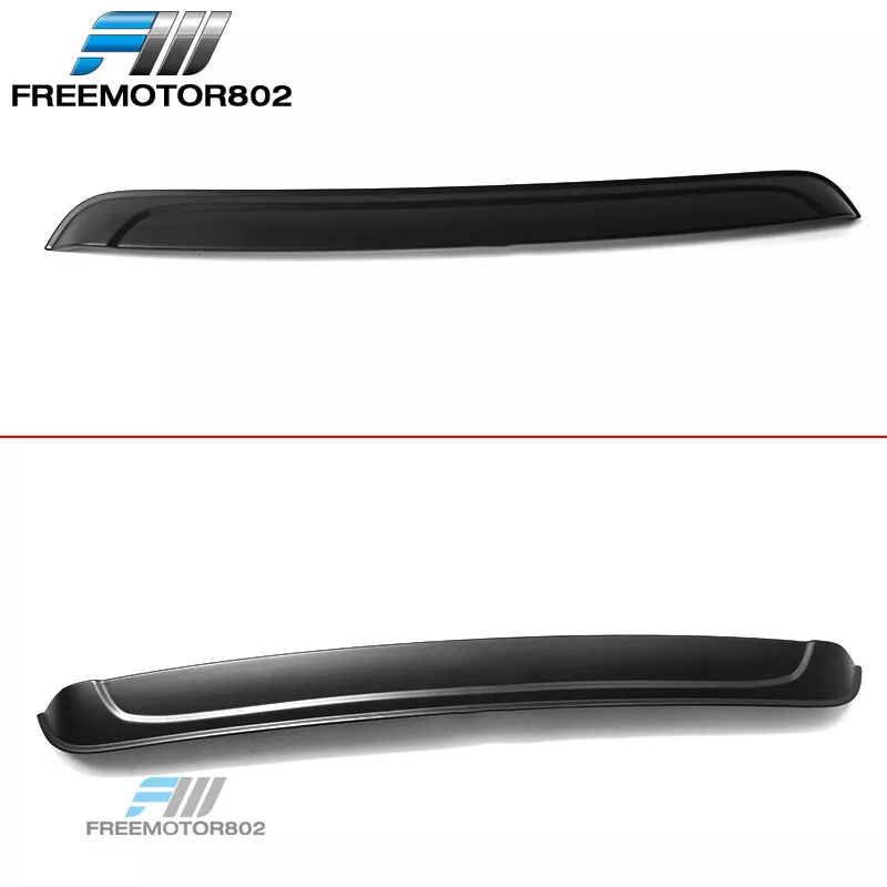 Спойлер крыло на заднее окно крышу подходит для Dodge Challenger PP 2008-23 годов выпуска - Изображение 3 из 4