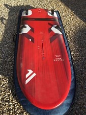 Fanatic Falcon Foil 91 Carbon Windfoil Board Windsurfing Wind Foiling