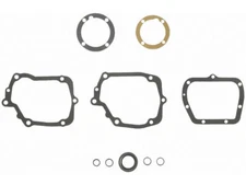 For 1964 Oldsmobile Fiesta Manual Transmission Gasket Set Felpro 53736FNKM