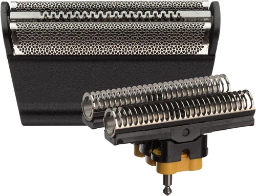 Braun Kombipack 30B Kassettenfolie Cutter Kompatibel mit Series 3 Rasierern SEFG - Bild 11 von 20