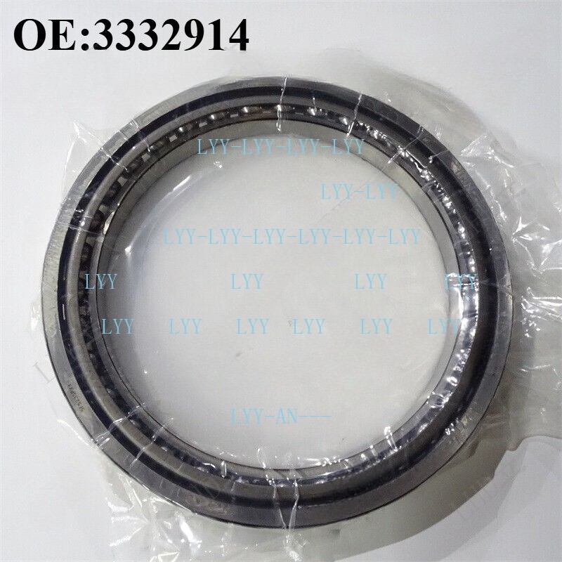 Bearing-Ball Fits For Caterpillar 320D 324D 324E 325BL 325C 325D 329D 329E