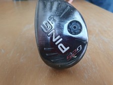 Ping G25 Hybrid / 23 Degree / SR Flex Senior. Ping TFC 189 Shaft