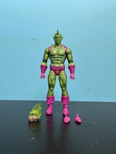 Marvel Legends TRITON Only 6  Figure Inhumans from Black Bolt 2-pack Exclusive