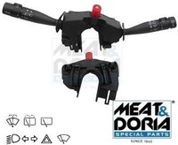 Meat & Doria 23089 Lenkstockschalter Blinkerschalter FüR Ford