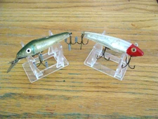 Cisco Kid and L&S 52M11 lures baits