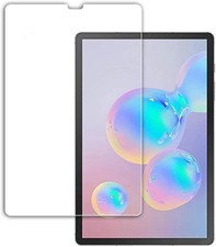 2 Pack Tempered Glass Screen Protector for Samsung Galaxy Tab S6 10.5