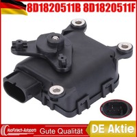 Stellmotor Heizung LÜFtung FüR Audi A4 Skoda Superb VW Passat 8D1820511B