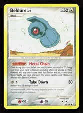 Pokemon BELDUM 83/146 LEGENDS AWAKENED