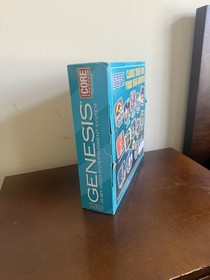 Sega Genesis Model 3 System Console NEW in Box!! The Core System!