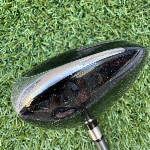 Orlimar Golf TRIMETAL hipSteel 5 LEGNO 18* RH Grafite Senior Flex 42,5” - Foto 7 di 10