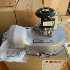 Draft Inducer Furnace Motor for 1014529 Heil Tempstar Jakel 119290-00SP