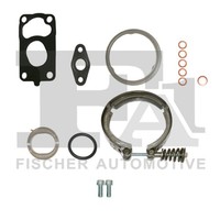 Montagesatz Lader Fa1 KT100160 FüR BMW E61 E70 X6 E92 E83 X3 E91 E90 E64 E60 X5