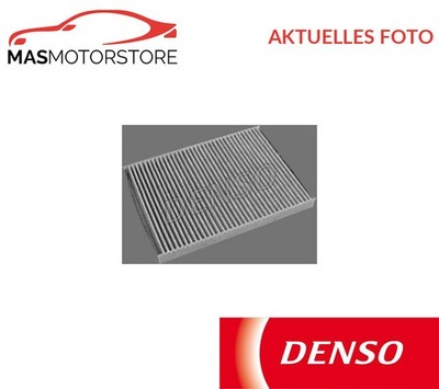 INNENRAUMFILTER POLLENFILTER DENSO DCF225K I NEU OE QUALITÄT